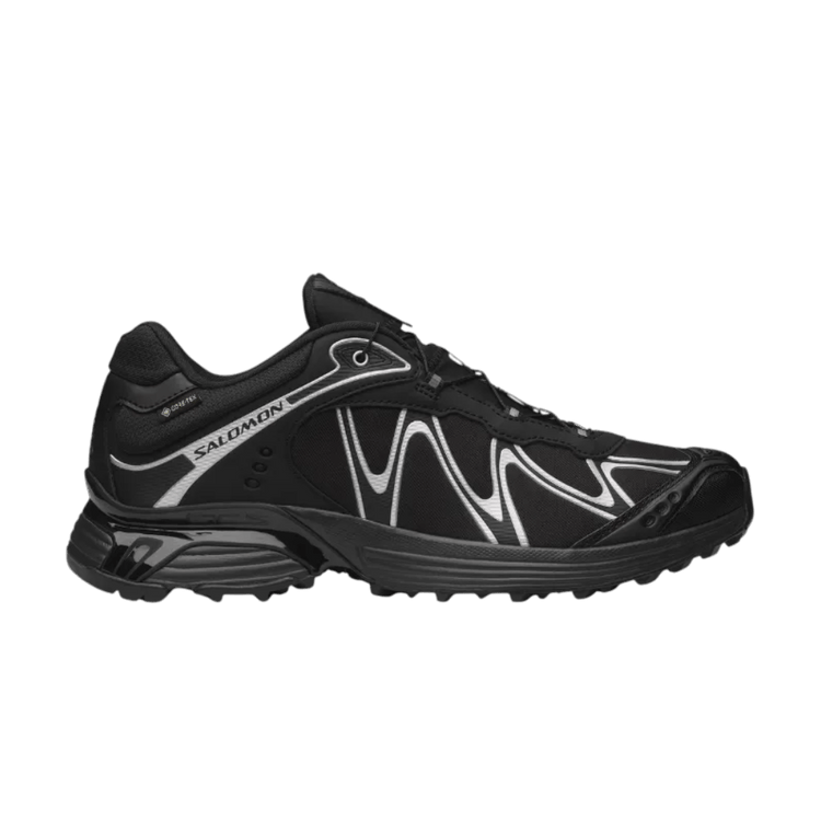 Salomon XT-Whisper Gore-Tex 'Black Silver' L45397700