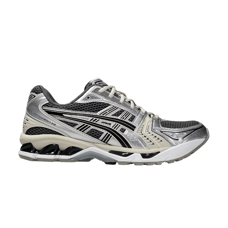 ASICS Gel-Kayano 14 'Carrier Grey Black' 1203A537 026