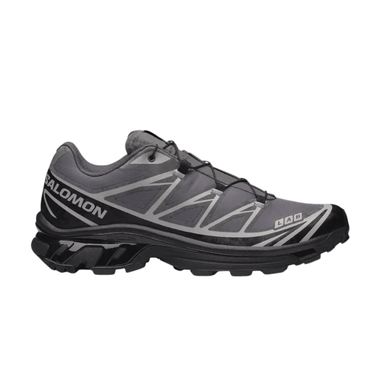 Salomon XT-6 Protective 'Castlerock Black' L45404900