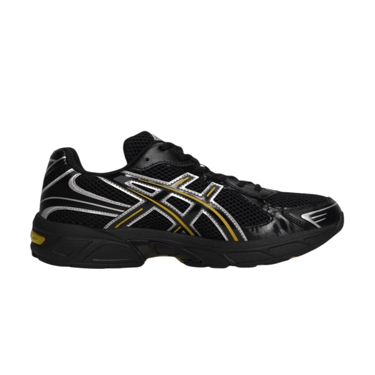 ASICS Gel-1130 'Black Yellow' 1203A609 002