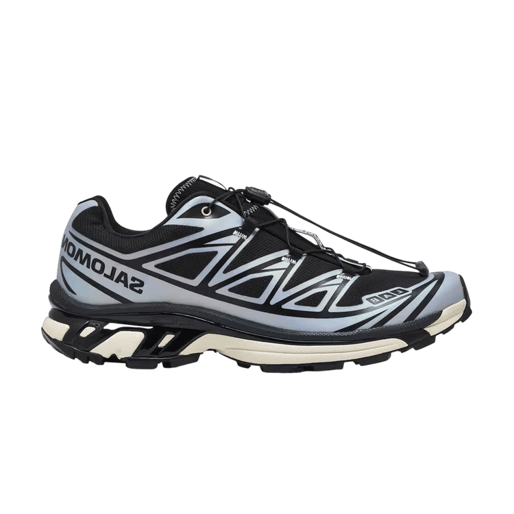 BSTN x Salomon XT-6 '5 AM' 'Black' L45567700