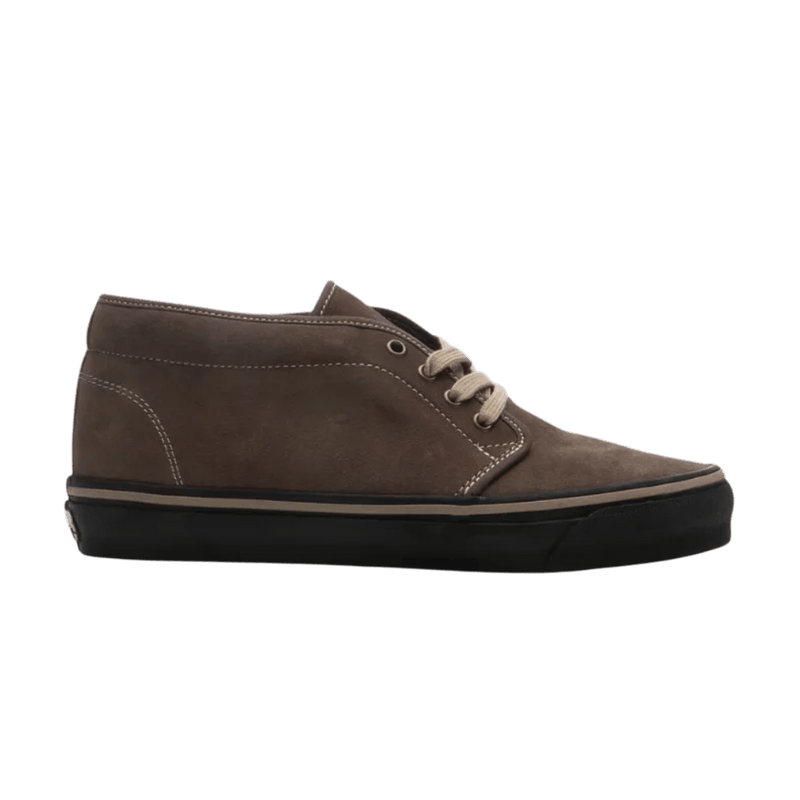 Vans OTW Chukka 49 Vibram Suede Leather 'Vintage Cocoa' VN00115DFST1