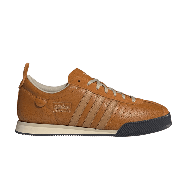 adidas Samba 62 Super 'Craft Ochre Mesa' KK4691