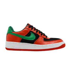 Nike Air Force 1 'Carnival'
