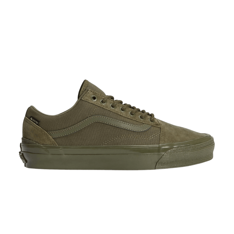 Vans Old Skool GORE-TEX 'Mossy Olive' VN000Z3DFR1