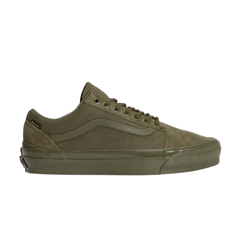 Vans Old Skool GORE-TEX 'Mossy Olive' VN000Z3DFR1