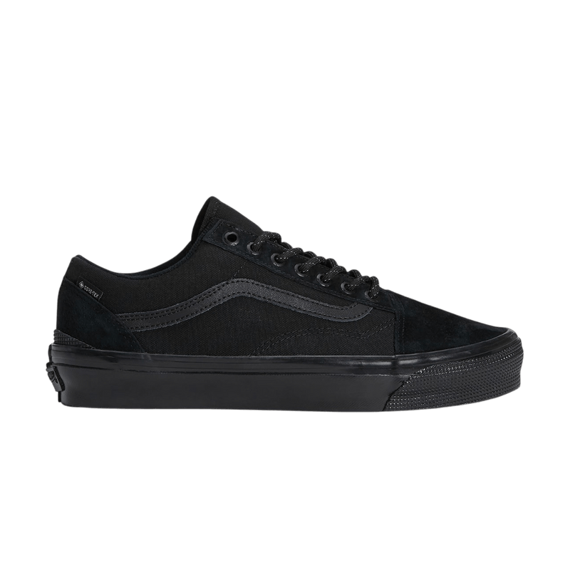 Vans Old Skool GORE-TEX 'Black' VN000Z3DBLA