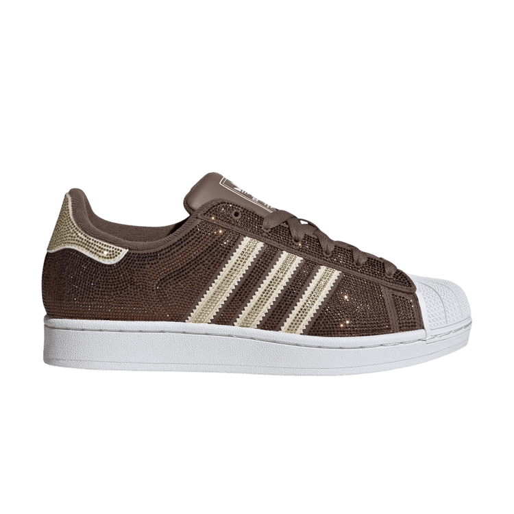 adidas Wmns Superstar II 'Earth Strata' KK0926