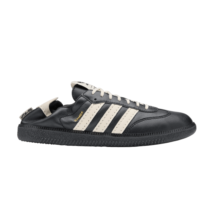 Song For The Mute x adidas Samba OG 'Black White' HQ7600