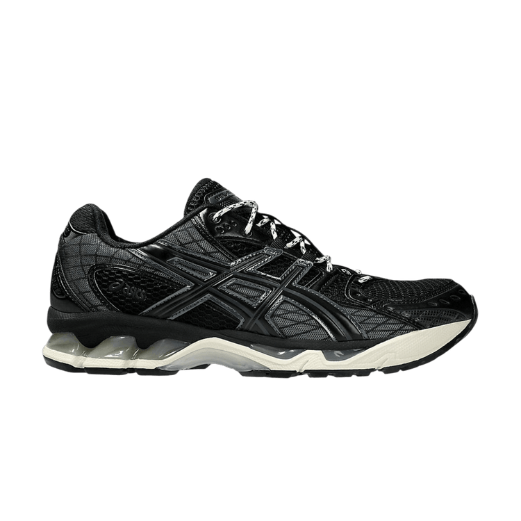 ASICS Gel-Nimbus 10.1 'Black' 1203A543 006