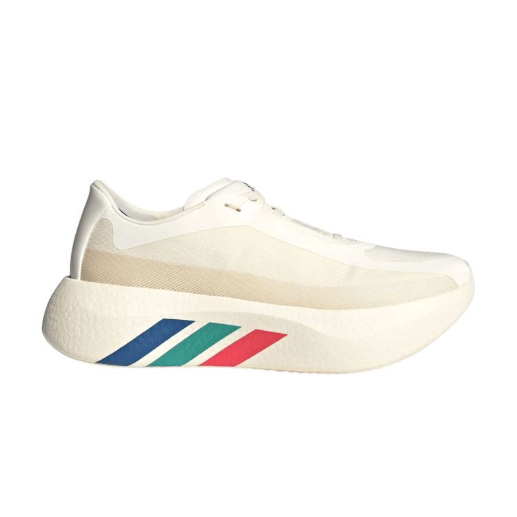 adidas Hyperboost Edge 'Off White Pure Ruby Gold Metallic' HQ9502
