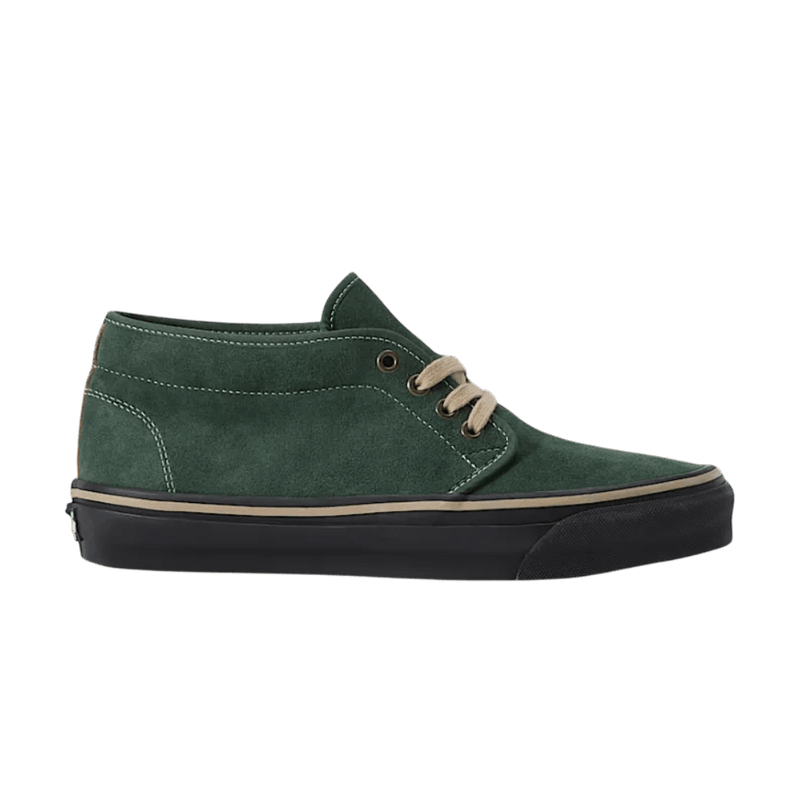 Vans Otw Chukka 49 Vibram 'Dress Blue Vintage Cocoa' VN00115DTD8