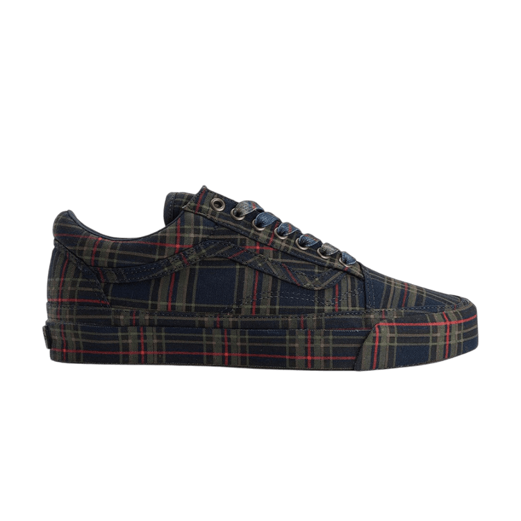 Vans Premium Old Skool 36 LX 'Souvenir' VN000D9JBIP