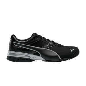 Puma Tazon 6 FM 'Black Silver'