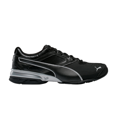 Puma Tazon 6 FM 'Black Silver'