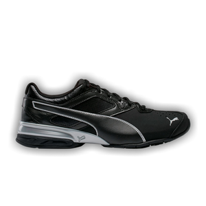 Puma Tazon 6 FM 'Black Silver'