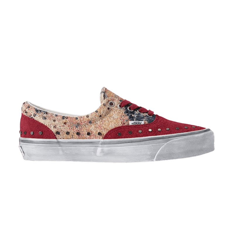 Vans Premium Era 'Floral Rivets' VN001192BRD