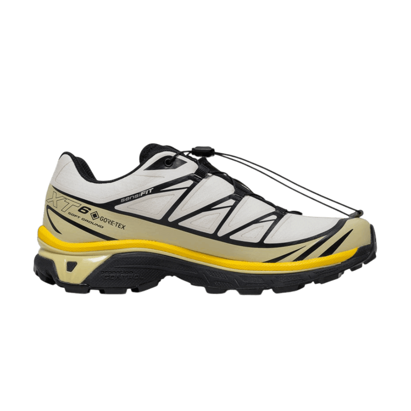 Salomon Xt-6 GORE-TEX 'Vanilla Ice Bog' L492157000