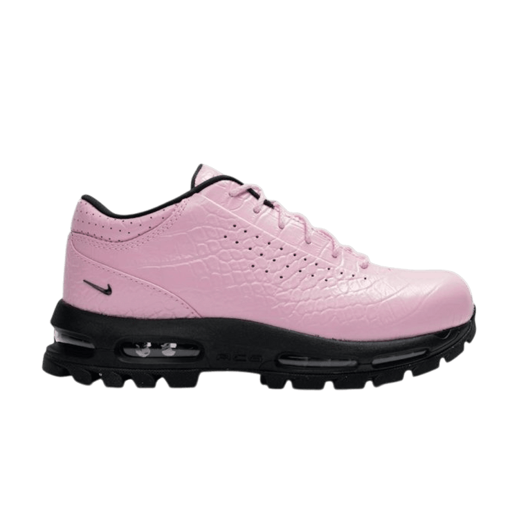 Nike Air Max Goadome Low SP QS 'Neo Pink Croc' IV4517 600