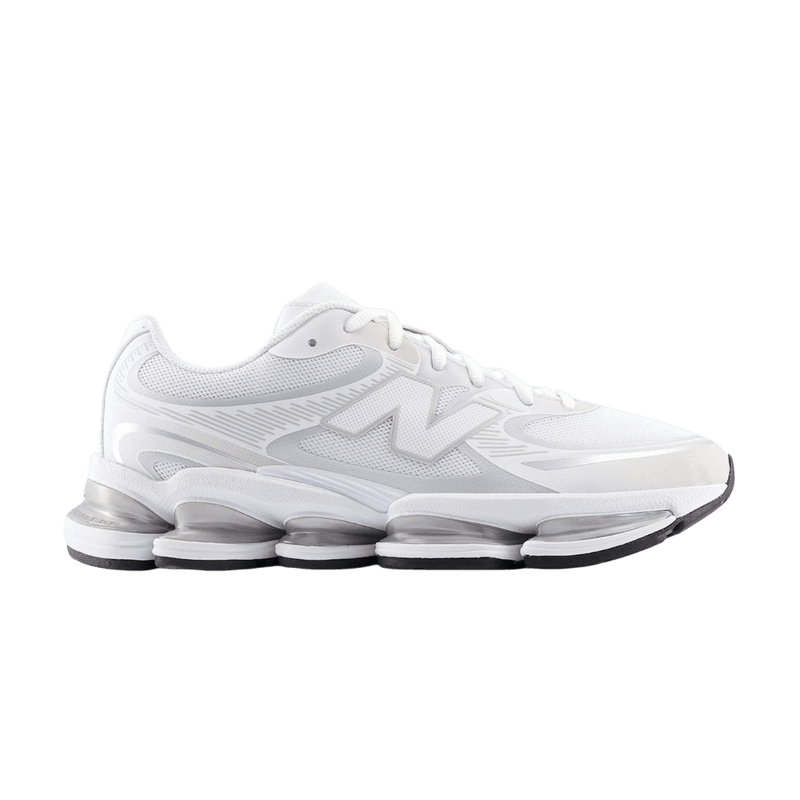 New Balance ABZORB 2000 'White Silver Metallic' U20004GM