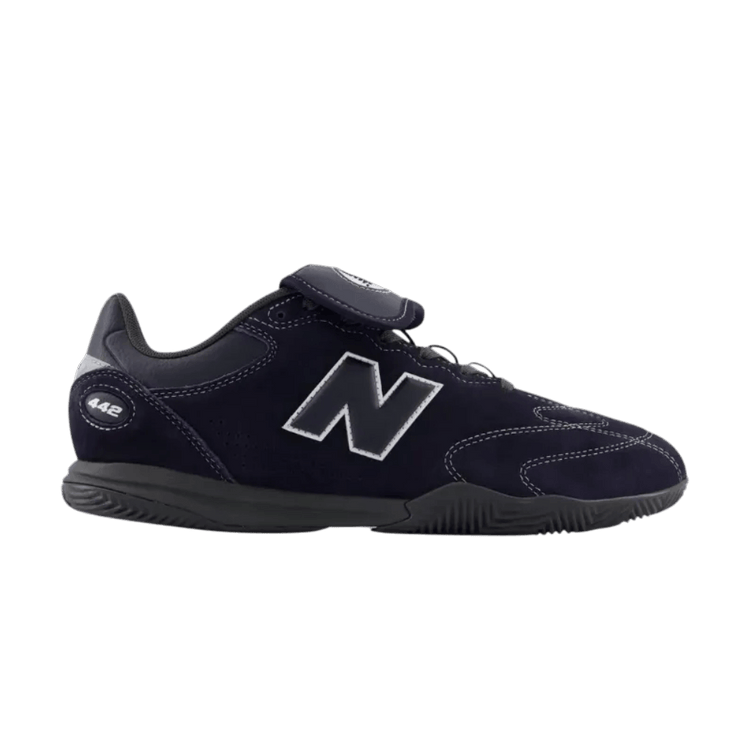 New Balance Numeric 442 'Dark Night White' UN442DKN