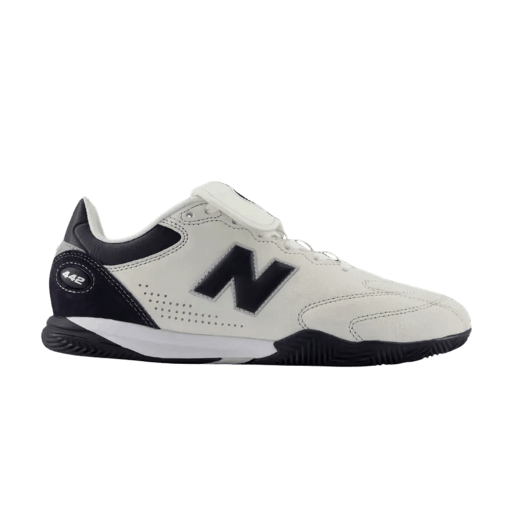 New Balance Numeric 442 'White Dark Night' UN442WDN