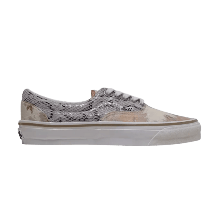 Vans Otw Era 95 Vibram 'Floral River Taupe White' VN00114BIGC