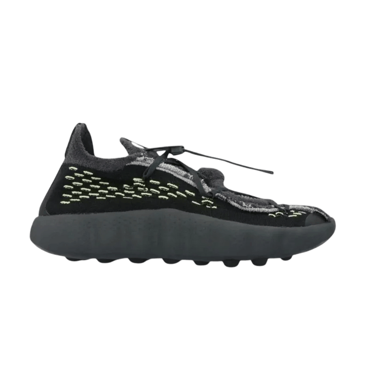 Nike Mind 002 Flyknit 'Black Dark Smoke Grey' IR2176 002