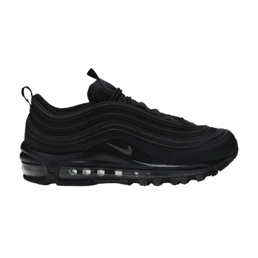 Nike Wmns Air Max 97 'Triple Black'
