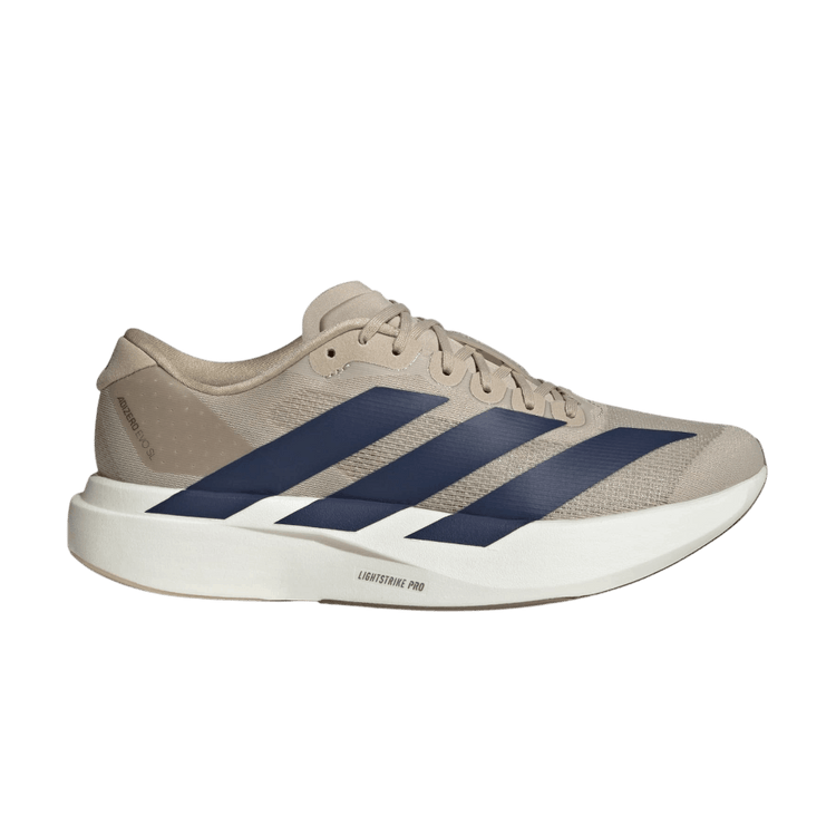 adidas Adizero Evo SL 'Khaki Three Night Indigo Khaki Six' KH9576