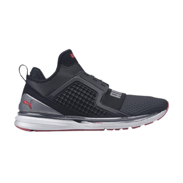 Puma Ignite Limitless Hi-Tech 'Black'
