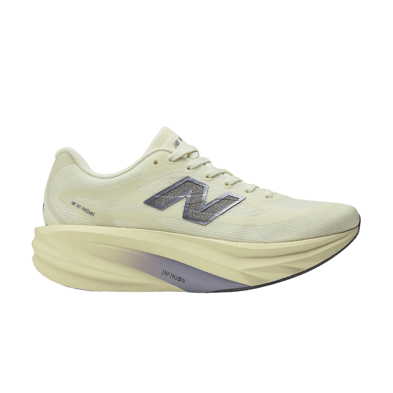 New Balance Supercomp Rebel 'Pistachio Butter Morel' WREBX10U