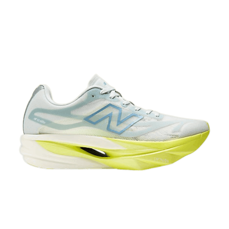 New Balance Supercomp Elite V6 'Fresh Air Alkaline Green' WRCEL91C