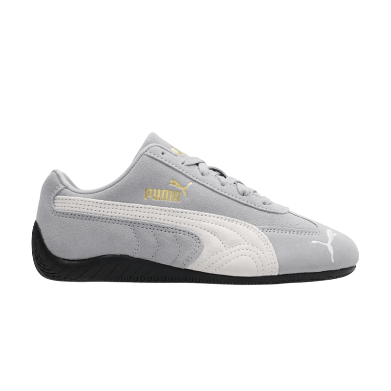 Puma Speedcat OG Big Kid 'Cool Mid Gray White' 401698 26