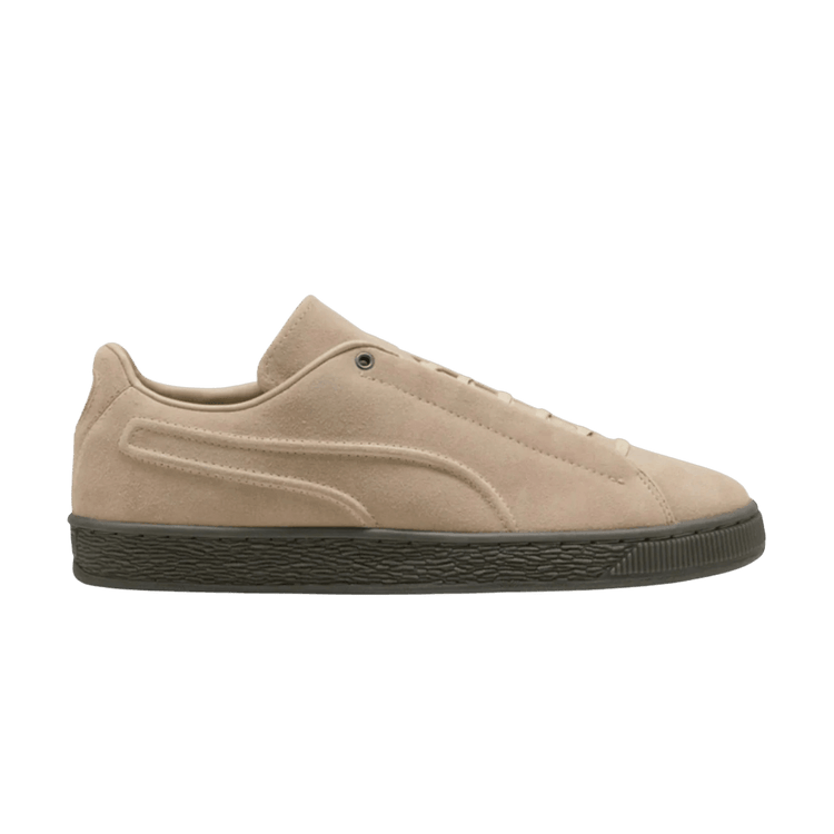 Puma Suede Modern 'Birch Gum' 407290 01
