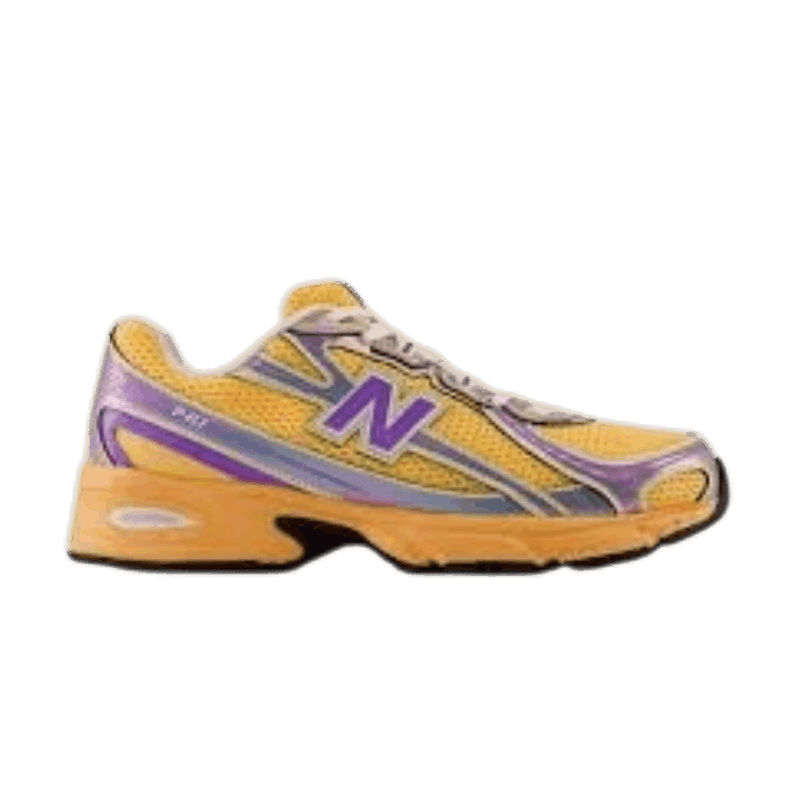 New Balance 740 'Gumdrop Violet Crush' U7401ZF