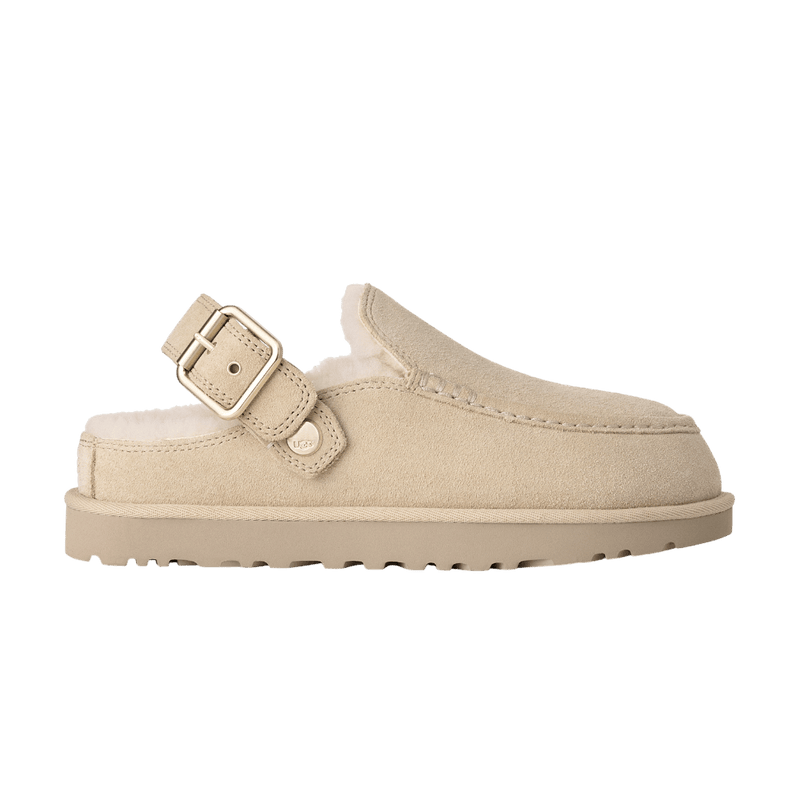 UGG Wmns Goldenstar Evelina Clog 'Sand Castle' 1180251 SNDC