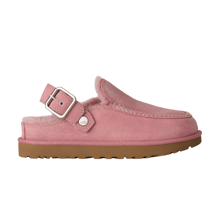 UGG Wmns Goldenstar Evelina Clog 'Dusty Orchid' 1180251 DYR