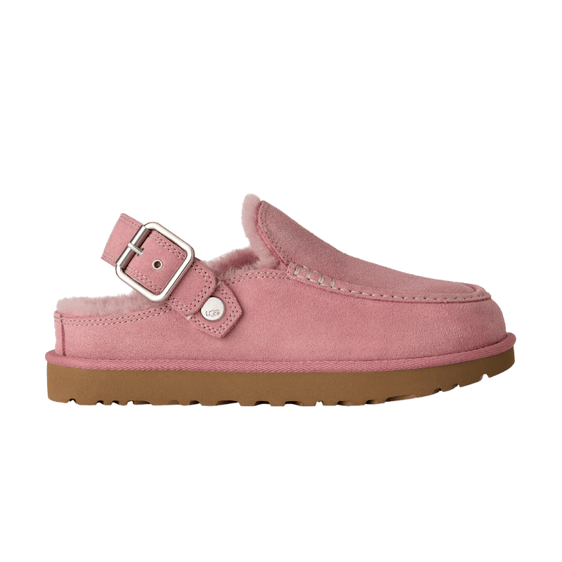 UGG Wmns Goldenstar Evelina Clog 'Dusty Orchid' 1180251 DYR