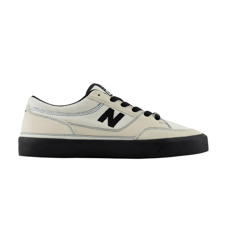 New Balance Numeric Franky Villani 417 Low 'Sea Salt Black' UN417LCR