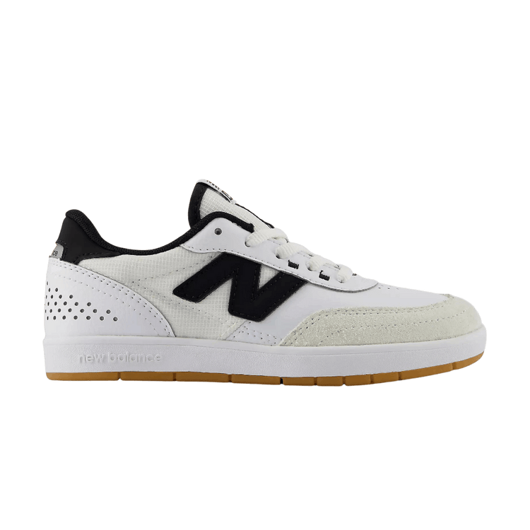 New Balance 440v2 'Sea Salt Black' Y440SAL