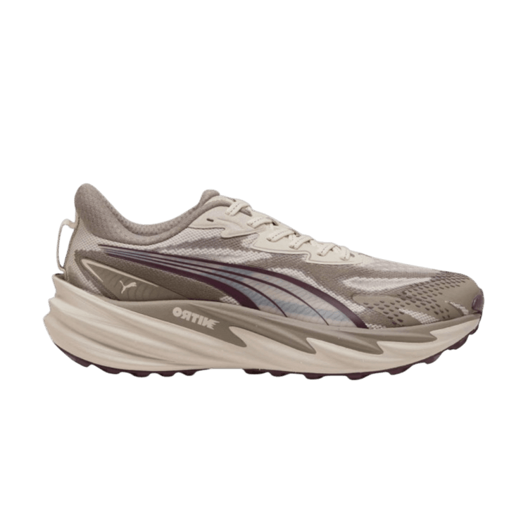 Puma Wmns Velocity Nitro Trail Trail 'Silver Fog Ruby Noir' 312951 07