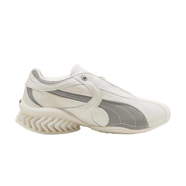 Puma Cell Geo 1 'Warm White Inky Depths' 405336 12