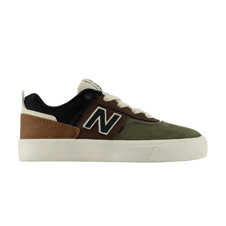 New Balance Jamie Foy 306 'Dark Moss Black' Y306TWY