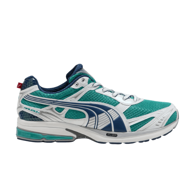 Puma Homura OG+ 'Mint Tea Persian Blue' 409125 05