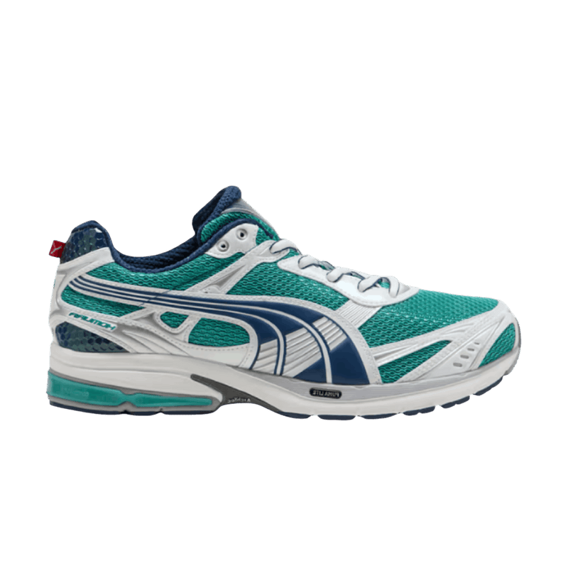 Puma Homura OG+ 'Mint Tea Persian Blue' 409125 05