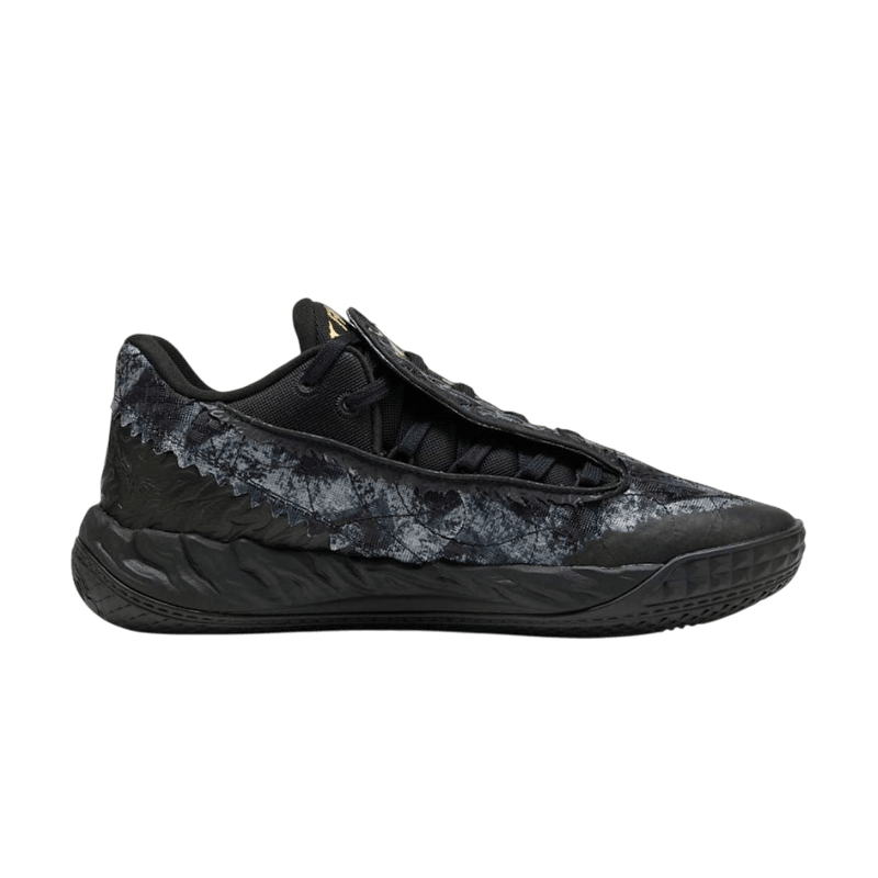 Puma Mb.05 Lo Team 'Black Moody Gray' 313266 04