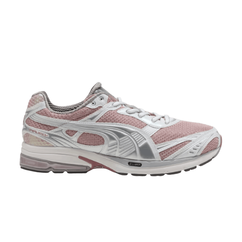 Puma Homura OG+ 'Misty Pink Dark Rose' 409125 07