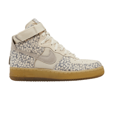 Nike Air Force 1 High L/M 'Stash London'