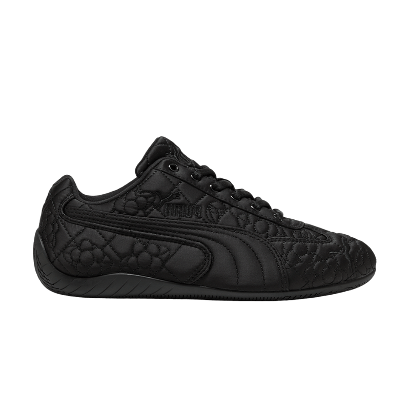 Puma Wmns Speedcat Good Sheets 'Black White' 407861 03